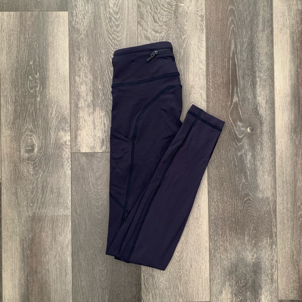 🍋 lululemon Speed Tight; Size 2